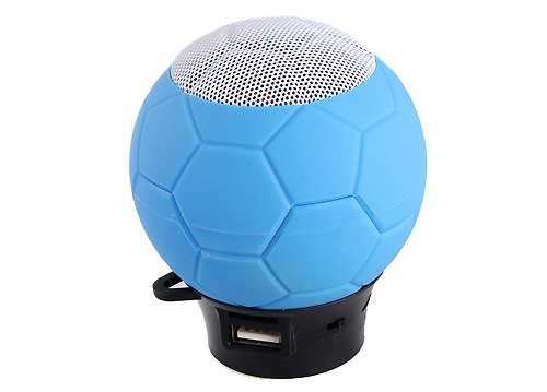 Loa Bluetooth Mini QC 20BT