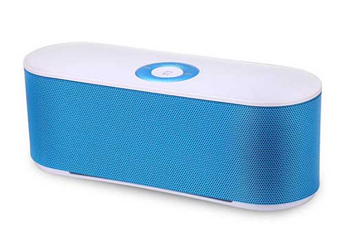 Loa Bluetooth Mini S207 Super Bass