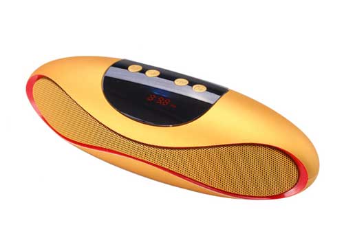 Loa Bluetooth Mini Sound SD-08