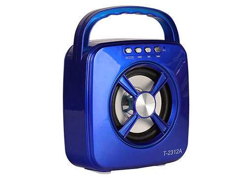 Loa bluetooth mini T-2312A