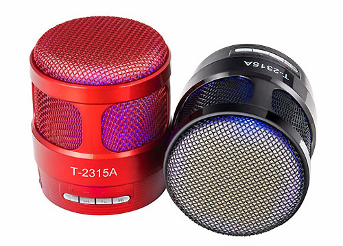 Loa bluetooth mini T-2315A
