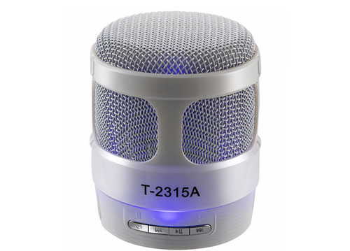 Loa bluetooth mini T-2315A