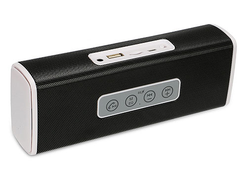 Loa bluetooth mini TOPROAD X1