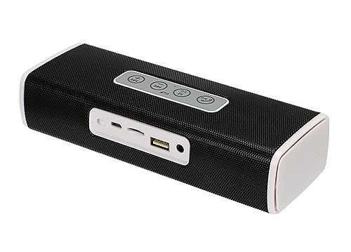 Loa bluetooth mini TOPROAD X1