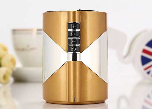 Loa Bluetooth Mini V2.1 Daniu DS-708