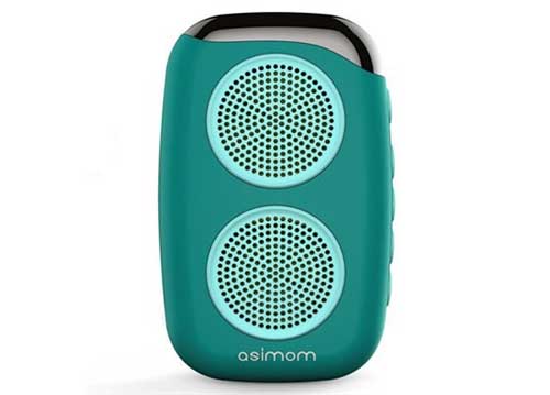 Loa Bluetooth Mini V2.1 Doss Asimom M15