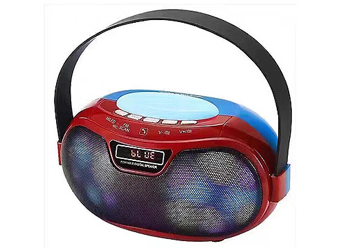 Loa bluetooth mini WS-1803B 