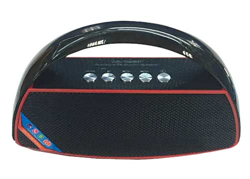 Loa Bluetooth Mini WSTER WS-1528
