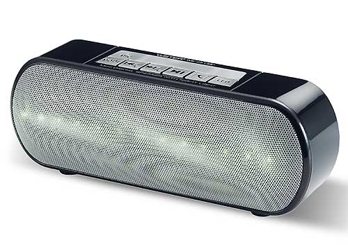 Loa bluetooth Mini Wster Ws-2513BT