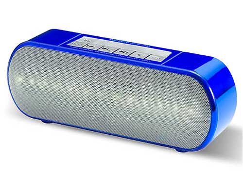 Loa bluetooth Mini Wster Ws-2513BT