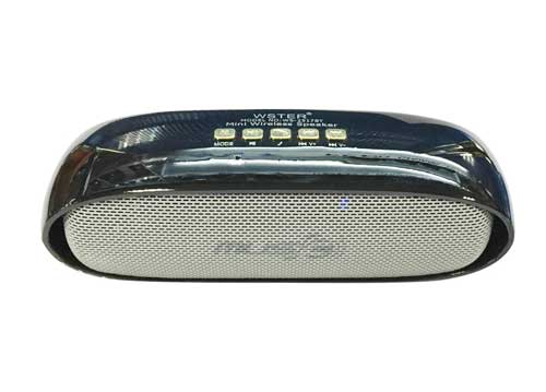 Loa Bluetooth Mini WSTER WS-2517BT
