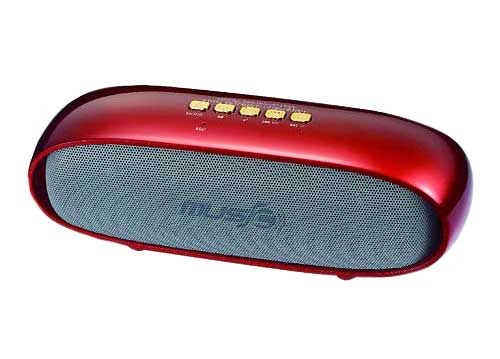 Loa Bluetooth Mini WSTER WS-2517BT