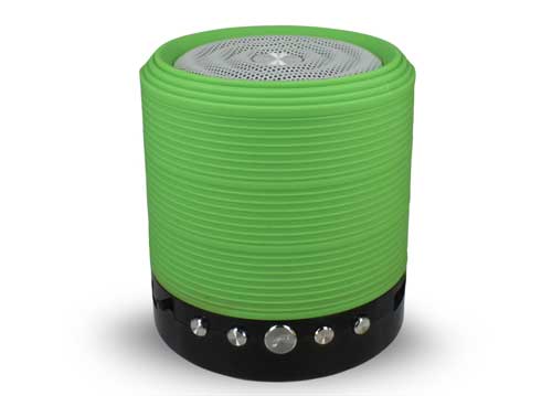 Loa Bluetooth Mini Wster WS-631