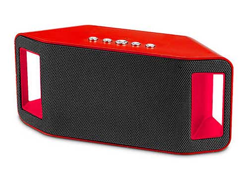 Loa Bluetooth Mini Wster WS-Y66B