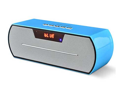 Loa Bluetooth Mini Wster WS-Y69B