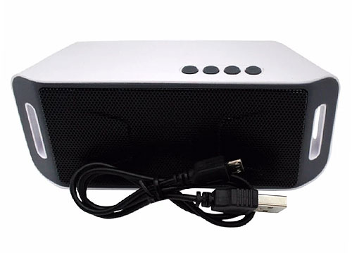 Loa bluetooth mini X8U giá rẻ