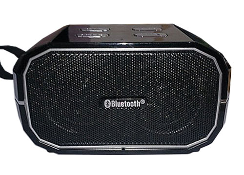 Loa bluetooth mini YM-302