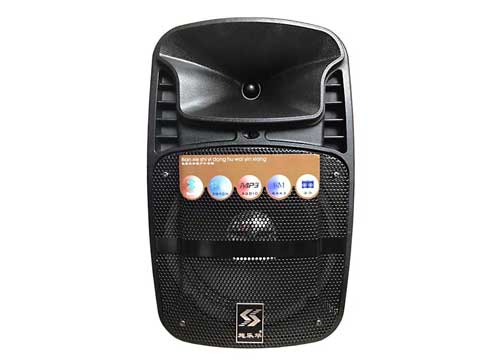 Loa bluetooth Q-Q8S công suất lớn