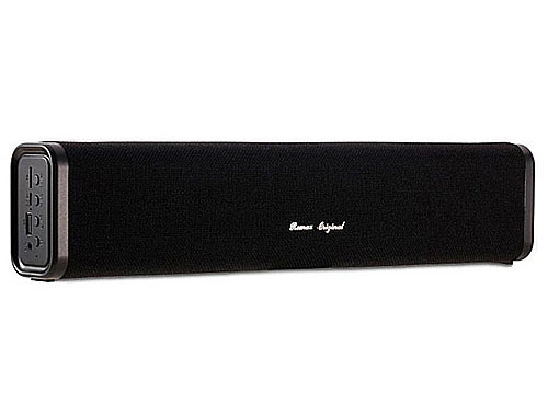 Loa bluetooth Remax RB-M33, dạng nằm ngang, công suất 10W