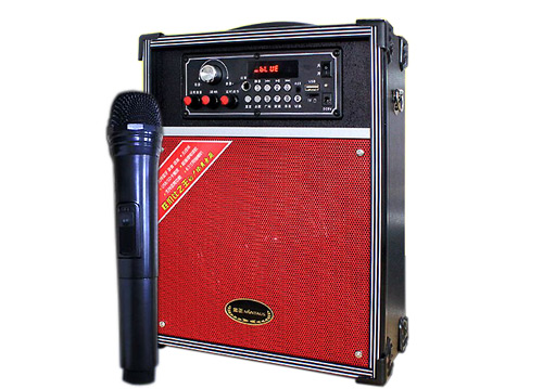 Loa Bluetooth , Trợ Giảng, Karaoke Nontaus A092