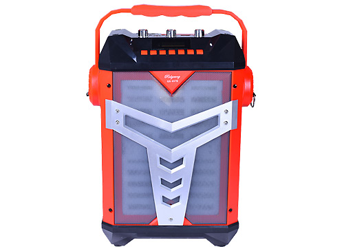 Loa bluetooth - trợ giảng RIDGEWAY QS-657B