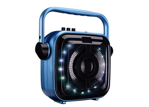 Loa bluetooth - trợ giảng VSP SA-852