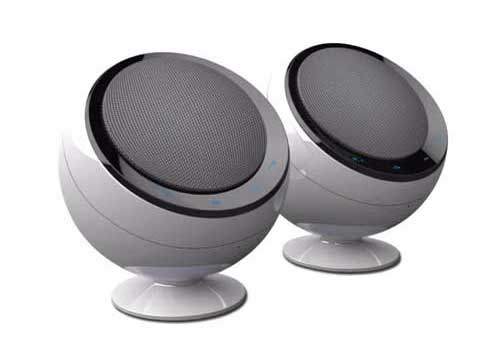 Loa Bluetooth V2.1 Isound SP70