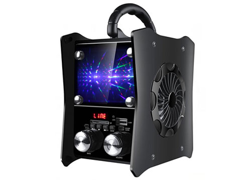 Loa bluetooth VSP CV-V11