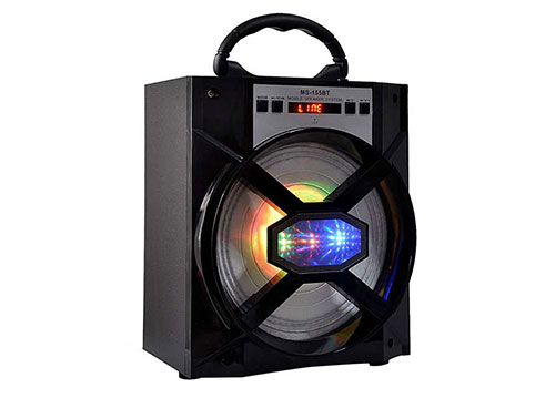 Loa bluetooth WS-155BT giá rẻ