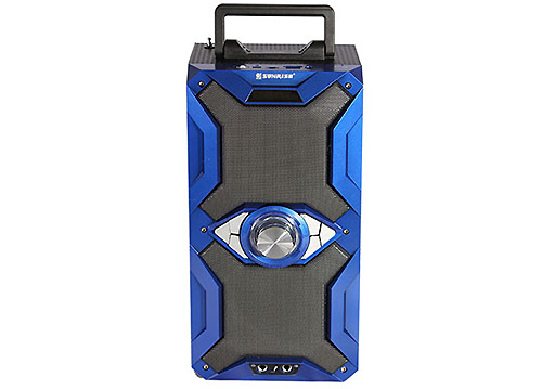 Loa Bluetooth Xách Tay SUNRISE ST-38