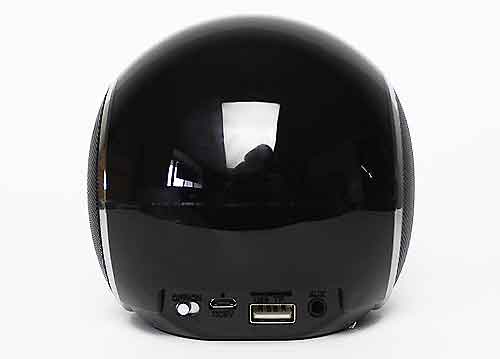 Loa bluetooth XN-C14, loa nghe nhạc mini, công suất 5W