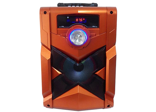 Loa Blutooth Công Suất Lớn RX-301/ RX-302