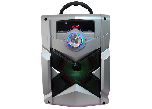 Loa Blutooth Công Suất Lớn RX-301/ RX-302