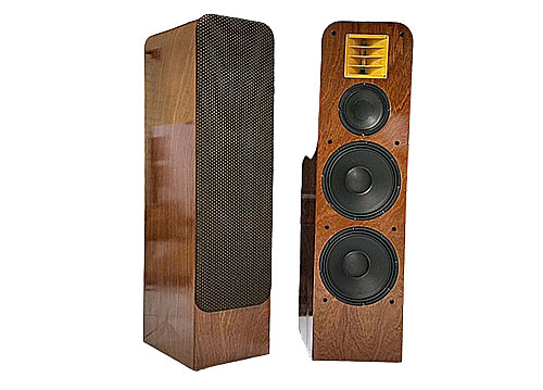 Loa cây Soundbox F25, power max 520W