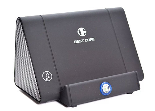 Loa cộng hưởng Magic Boost BC-318