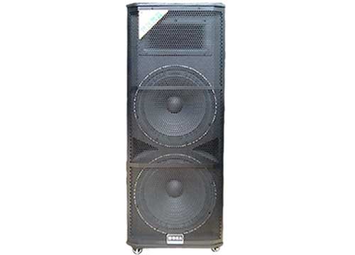 Loa Di Động Bass Đôi Bosa PK-188A