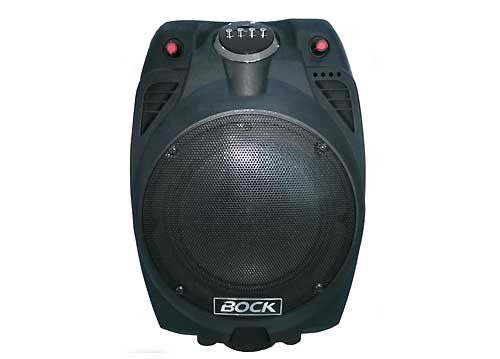 Loa Di Động-Trợ Giảng BOCK BNS-Q6