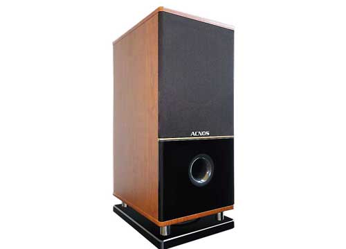 Loa điện Acnos KB1 3 tấc