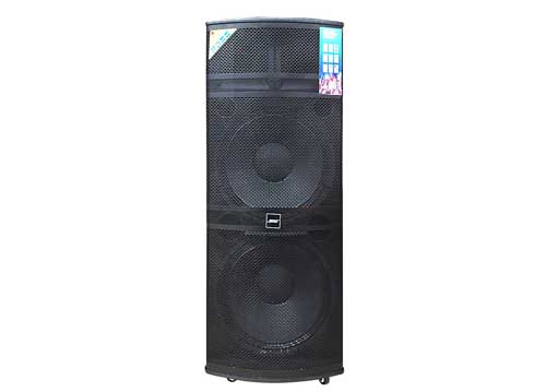 Loa điện Bose B218M, loa gỗ 2 bass 5 tấc, công suất tối đa 1200W