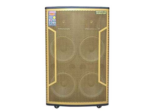 Loa điện Bose J618 ( 2019), loa chơi nhạc và karaoke cực hay