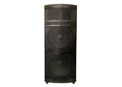 Loa điện di động 719, dàn karaoke với âm thanh cực đỉnh