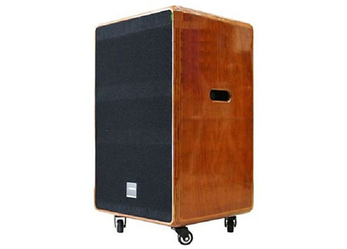 Loa karaoke di động SANSUI SG10-15, loa cao cấp, max 900W