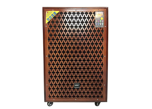 Loa kéo 5 tấc T-9000A, loa karaoke cao cấp, bass 5 tấc