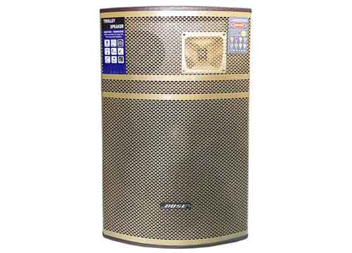 Loa kéo Bose 18DE đời 2019, loa karaoke bluetooth 5.5 tấc, 800W