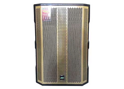Loa kéo Bose 9898BX pro, loa di động 5.5 tấc, karaoke cực hay