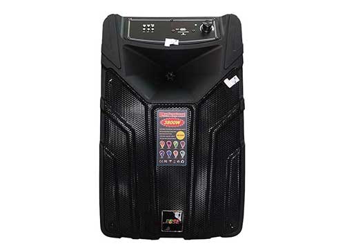 Loa kéo Bose DK-12C - loa kéo hát karaoke - công suất đỉnh 400W