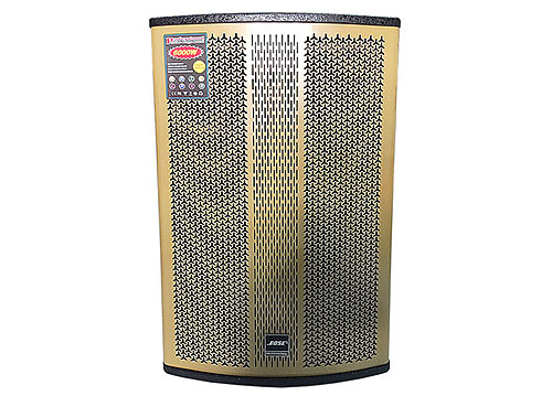 Loa kéo Bose DK-15F, loa karaoke vỏ gỗ 4.5 tấc, đỉnh 600W
