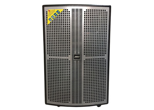 Loa kéo Bose DK-182, loa di động vỏ gỗ, karaoke cực hay