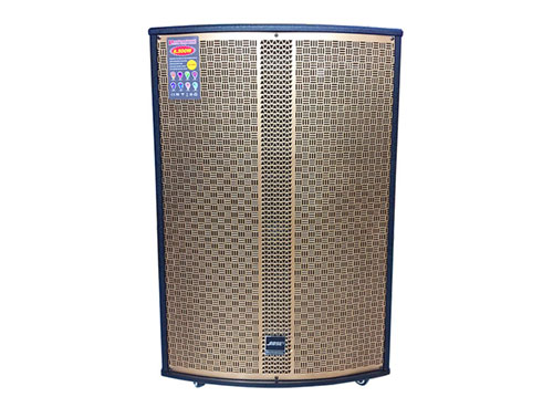 Loa kéo Bose DK-789, loa gỗ 5.5 tấc, công suất đỉnh 800W