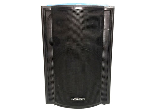 Loa kéo Bose DK-9400, loa karaoke cap cấp, hay xuất sắc